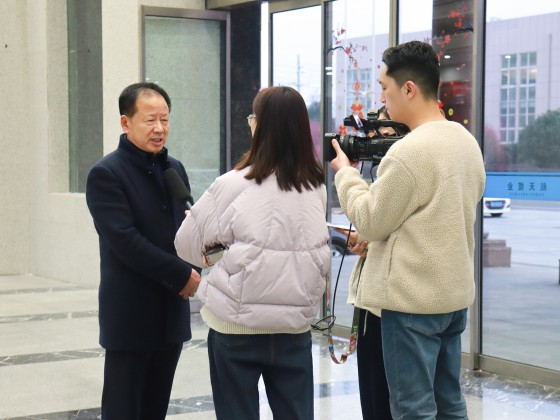 “政、校、企”三方聚力，助力校企合作共贏！